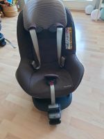 Maxi Cosi 2 way Pearl + Isofix Station FamilyFix Bayern - Nonnenhorn Vorschau