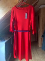 Kleid rot neu Bayern - Velden Vorschau