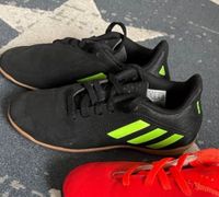 Adidas Fußball Sportschuhe für drinnen Nordrhein-Westfalen - Wegberg Vorschau