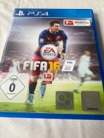 FIFA 16 PlayStation Nordrhein-Westfalen - Herne Vorschau