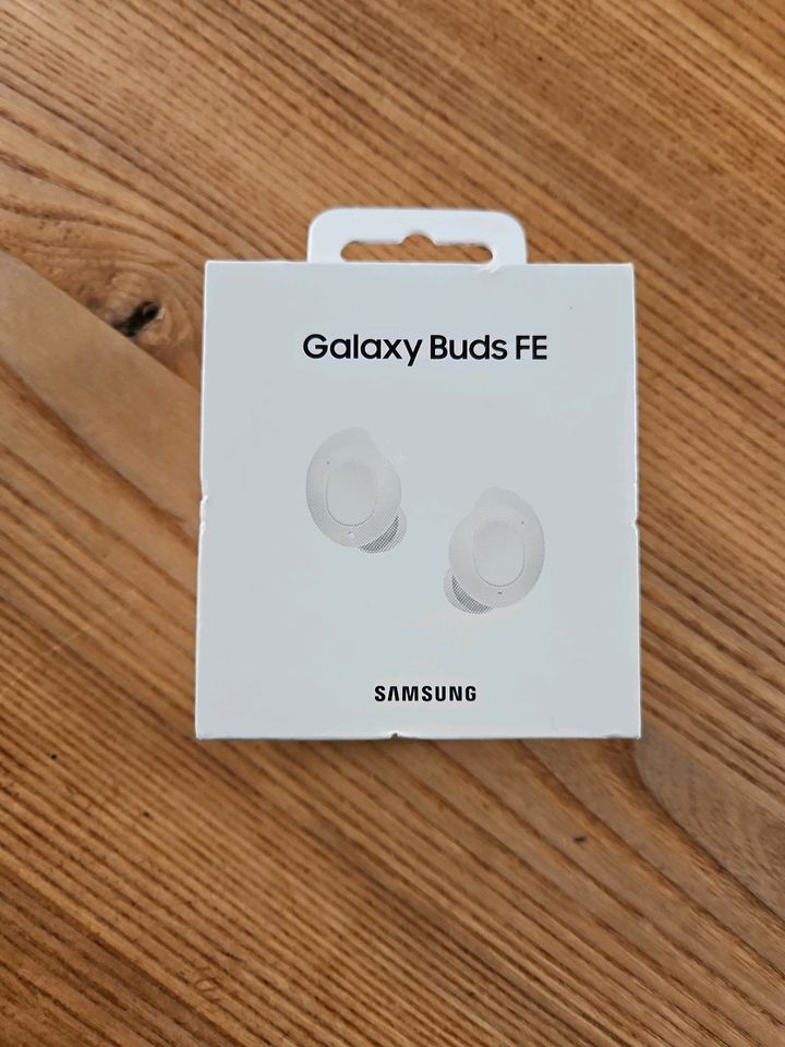 Samsung Galaxy Buds FE in Weichering