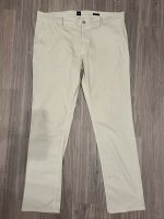 Hugo Boss Chino-Hose weiß W36/34 Köln - Seeberg Vorschau