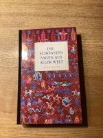 Die schönsten Sagen aus aller Welt — Diederichs Nordrhein-Westfalen - Paderborn Vorschau