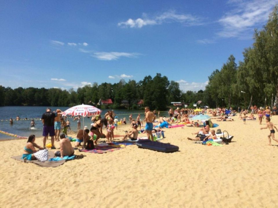 ⭐Ferienwohnung Polen Familienurlaub Haus Ferienhaus Urlaub Angeln in Dresden