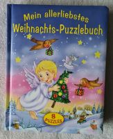 Puzzle Puzzlebuch Weihnachten Hessen - Philippsthal (Werra) Vorschau