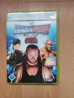 WWE SmackDown Vs. Raw 2008 feat. ECW Xbox 360 Spiel Pal Deutsch Hannover - Herrenhausen-Stöcken Vorschau