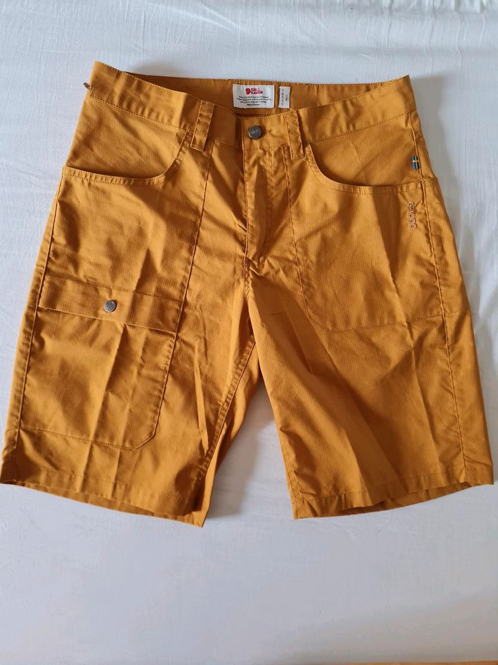 Fjällräven Herren Shorts Vardag Lite Shorts M in Centrum