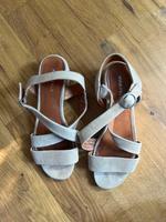 Sommerschuh für Frauen beige anna field Größe 37 Bayern - Augsburg Vorschau