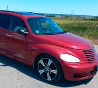 Chrysler PT Cruiser Beifahrertür inferno rechts 2,0 2,4 GT Turbo Rheinland-Pfalz - Heidesheim Vorschau