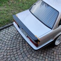 Bmw E30 Foha Spoiler 3tlg NEU Selten Rheinland-Pfalz - Dannstadt-Schauernheim Vorschau