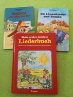 Disney Bücher, Erstleser, Liederbuch, Klassiker Bayern - Mering Vorschau