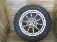 16" BMW Alufelgen + Sommerreifen 3er BMW (G20, G21) Bayern - Karlsfeld Vorschau