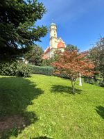 Idyllisches Gartengrundstück zum Erwerb - auch zur Bebauung geeignet Baden-Württemberg - Abtsgmünd Vorschau