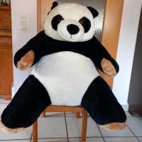 Xxxl Kuscheltier Panda Baden-Württemberg - Korb Vorschau