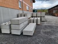 Beton-Legosteine Baden-Württemberg - Kirchardt Vorschau