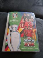 Euro 2024 Match Attax Karten Nordrhein-Westfalen - Bergneustadt Vorschau