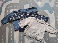 3er Set Pullover 68 Kr. Altötting - Burghausen Vorschau