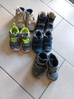 Schuhe größe 21 Rheinland-Pfalz - Faid Vorschau