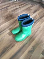 Lemigo Ladeheid leichte EVA Gummistiefel Regenstiefel gefüttert Hessen - Lohfelden Vorschau