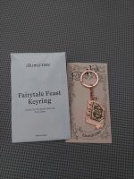 Illumicrate Fairytale Feast Keyring Schlüsselanhänger Blumenthal - Farge Vorschau