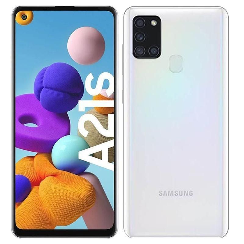 ❌ Samsung A21s 32GB White Weiss Garantie Rechnung ❌ in Berlin