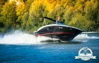 Sea Ray 19 SPX Motorboot Sonderedition auf Trailer zu verkaufen Bayern - Parkstein Vorschau