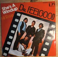 Dr. Feelgood ‎– She's A Windup Single Schallplatte Nordrhein-Westfalen - Lübbecke  Vorschau