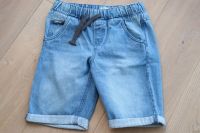 *TOP* Jeans-Shorts für Jungen, hellblau, Größe 146 Bayern - Rain Lech Vorschau