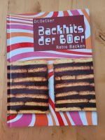 Dr. Oetker Backhits der 60er Retro Backen Nordrhein-Westfalen - Dinslaken Vorschau