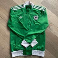 Neuwertig Adidas DFB Staff Jacke Trainingsanzug Deutschland S Niedersachsen - Wangerland Vorschau