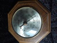 Antiquität Barometer Krummhörn - Pewsum Vorschau