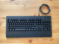 Logitech G213 Prodigy USB DE LED RGB Tastatur Keyboard Berlin - Hellersdorf Vorschau