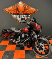 Harley Davidson Street Glide Custom Bagger AirRide Baden-Württemberg - Birkenfeld Vorschau