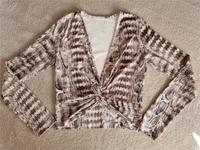 Langarmshirt Marc Cain Größe N3/38 Hessen - Wehrheim Vorschau
