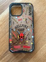 Casetify für iPhone 14 Plus Stranger Things Baden-Württemberg - Mannheim Vorschau