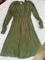 Leichtes Sommerkleid Größe M/38 Berlin - Köpenick Vorschau