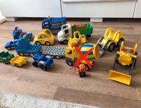 Lego Duplo Bau Fahrzeuge Zoo Polizei uvm Spielzeug Auto Nordrhein-Westfalen - Lünen Vorschau