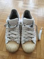 Adidas Superstars Größe  40 Bayern - Straubing Vorschau