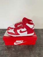 Nike Dunk High Championship White Red US 13 // EU 47,5 Berlin - Mitte Vorschau