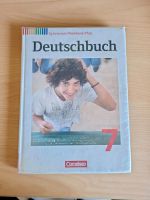 Deutschbuch 7 ISBN 978-3-06-062404-1 Rheinland-Pfalz - Kaisersesch Vorschau