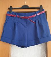 Shorts Kurzehose mit Gürtel Gr.40/M von Orsay neu Sachsen - Limbach-Oberfrohna Vorschau