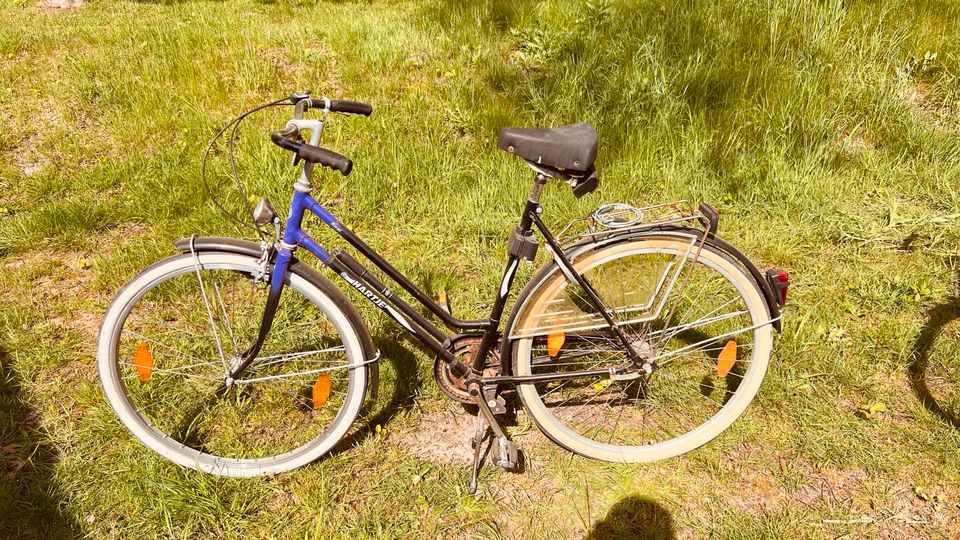 Damenrad Fahrrad 28 Zoll in Kirchlinteln