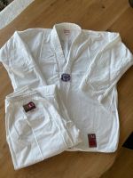 Taekwondo Anzug, Gr. 160 Bayern - Forchheim Vorschau
