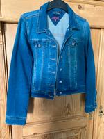 Street One kurze Jeansjacke Gr. 36 Nordrhein-Westfalen - Nettetal Vorschau