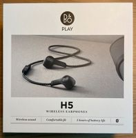 Bang & Olufson B&O H5 wireless earphones (in ear Kopfhörer) Obergiesing-Fasangarten - Obergiesing Vorschau