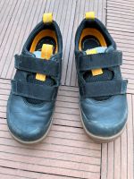 Clarks Halbschuhe Klettschuhe Leder Kinderschuhe Gr. 32 Leipzig - Leipzig, Zentrum Vorschau