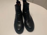Lederboots Hessen - Heusenstamm Vorschau