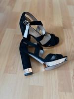 Sandalette Gr. 38 Bayern - Kronach Vorschau
