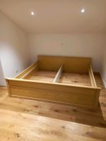 Schlafzimmer Bett Bayern - Arrach Vorschau