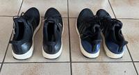 ADIDAS Herren Freizeitschuhe Ultraboost Gr.45,5 Bayern - Höchstadt Vorschau
